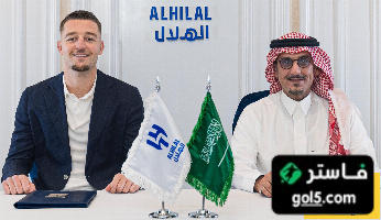 بعد تجديد عقده  ماذا قدم سافيتش مع الهلال ؟