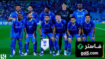 الكروت الرابحة في الهلال والأخدود