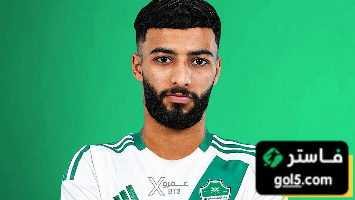 أرقام صالح أبو الشامات في الشوط الأول