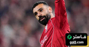 صلاح على بعد خطوة واحدة من معادلة رقم روني