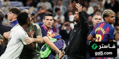 هاربان من مدرسة المشاغبين … في مدريد وبرشلونة