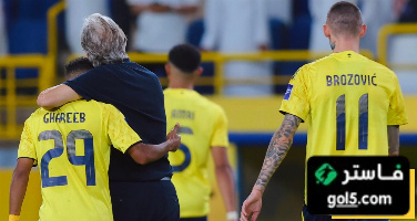 خيسوس يكتفي بحصة قصيرة قبل الاتحاد
