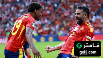 ما حدث في الكلاسيكو لن يؤثر على منتخب إسبانيا