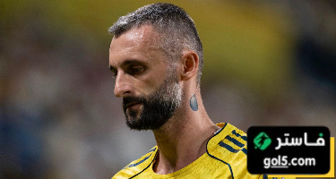 كيف سيؤثر غياب بروزوفيتش على النصر أمام الاتحاد ؟