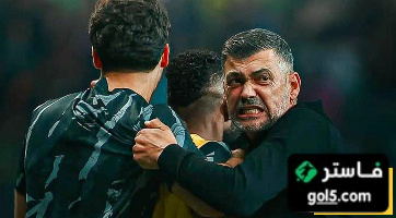 كونسيساو ينجح في زرع فكرة لم يتخيلها أحد في الاتحاد