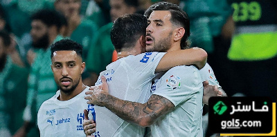 من هو الهداف التاريخي لمواجهات الهلال والأخدود ؟