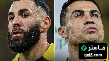 من هم أبطال شباك النصر والاتحاد ؟