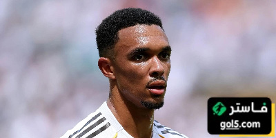 أرنولد في اختبار صعب قبل كأس العالم