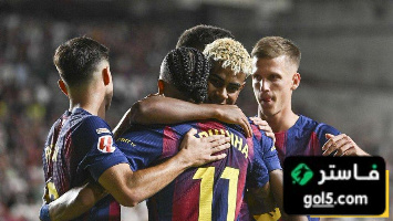 هل يكرر التشي ما فعله مع برشلونة منذ 51 عاما  ؟