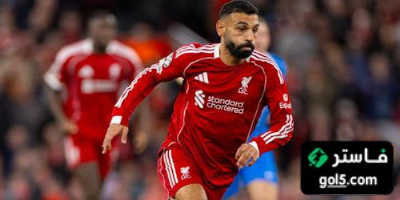 أرقام صلاح في دوري الأبطال