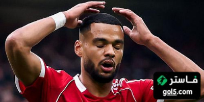 أرقام مميزة من جاكبو في الدوري الإنجليزي